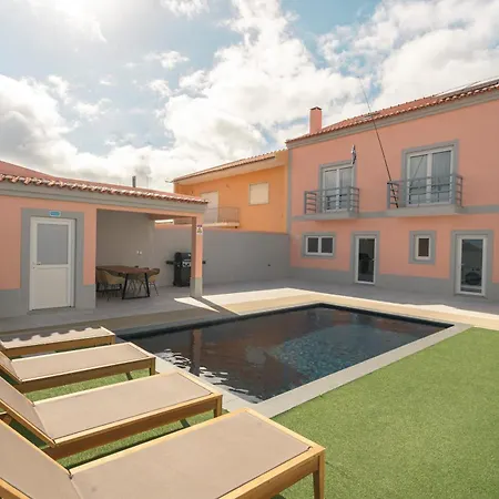 Holiday home 108 - Casa Sea Mountain *