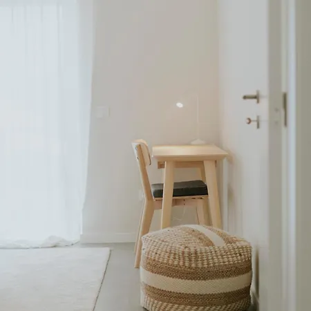 108 - Casa Sea Mountain Holiday home Ferrel (Leiria)