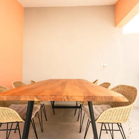 Holiday home 108 - Casa Sea Mountain Ferrel (Leiria)