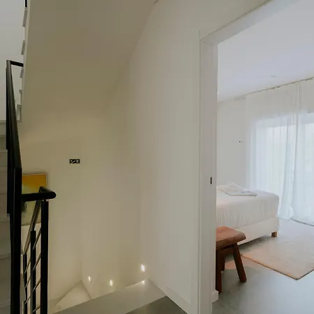 Holiday home 108 - Casa Sea Mountain