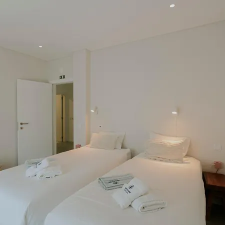 108 - Casa Sea Mountain Holiday home Ferrel (Leiria)