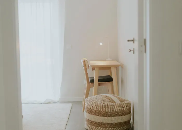 108 - Casa Sea Mountain Σπίτι διακοπών Ferrel (Leiria)